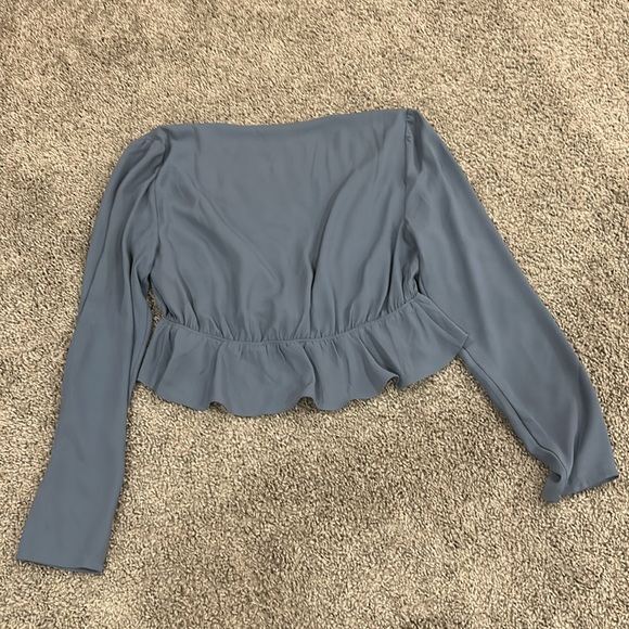 Sunday Best Blouse - Picture 3 of 3